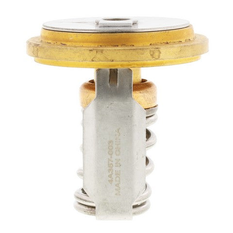 Motorad Engine Coolant Thermostat P/N:4041-80 Fits: Crane Carrier Ifl, Crane Carrier Irl, Crane Carrier Low Entry, Crown Coach School Bus, Emergency One Emergency One, Federal Motors Federal Motors, Flxible Transit Bus Metro 35 - Image 4