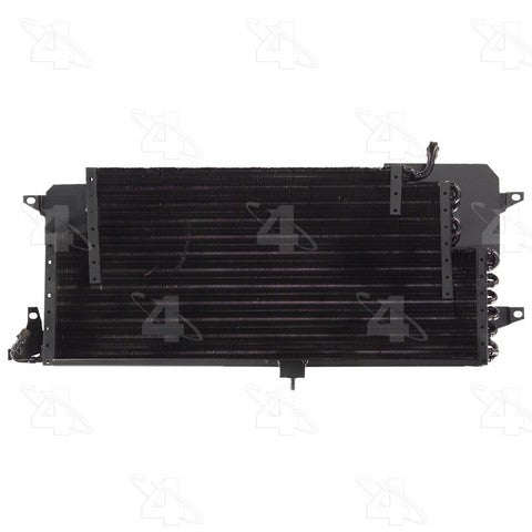 Four Seasons A/C Condenser P/N:40411 Fits: Volkswagen Passat 94-90 - Image 1