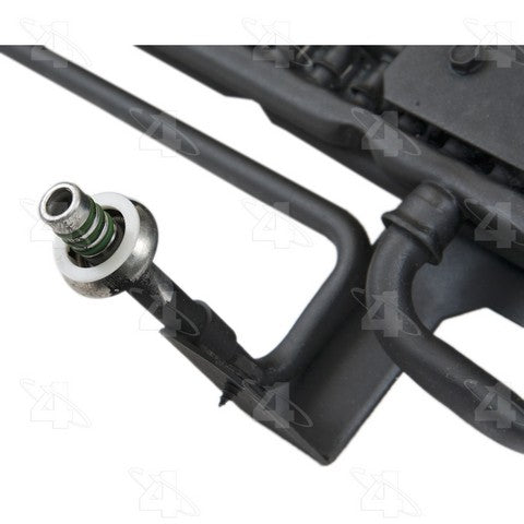 Four Seasons A/C Condenser P/N:40412 Fits: Ford Bronco Ii 1990, Ford Explorer 94-91, Ford Ranger 94-90, Mazda B2300 1994, Mazda B3000 1994, Mazda B4000 1994, Mazda Navajo 94-91 - Image 2