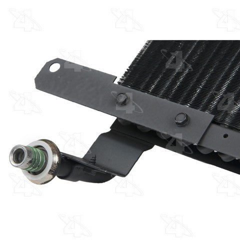 Four Seasons A/C Condenser P/N:40412 Fits: Ford Bronco Ii 1990, Ford Explorer 94-91, Ford Ranger 94-90, Mazda B2300 1994, Mazda B3000 1994, Mazda B4000 1994, Mazda Navajo 94-91 - Image 3