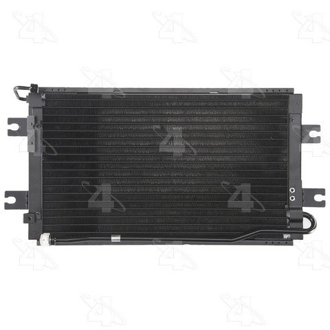 Four Seasons A/C Condenser P/N:40416 Fits: Mazda Miata 97-90 - Image 1