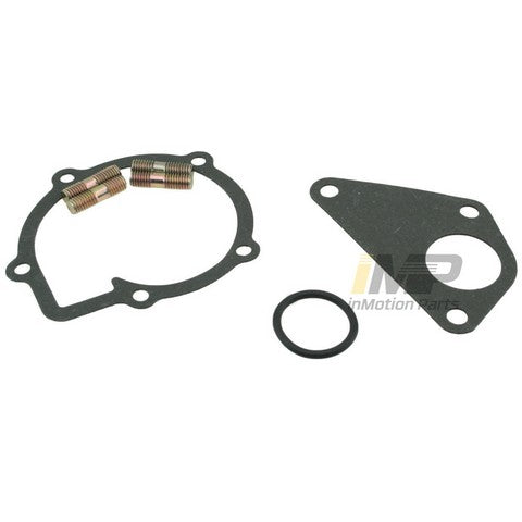 WJB Engine Water Pump P/N:WU4041 Fits: Ford Taurus 89-86, Ford Tempo 94-92, Mercury Sable 1986, Mercury Topaz 94-92 - Image 2