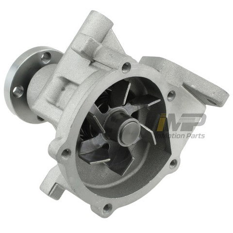 WJB Engine Water Pump P/N:WU4041 Fits: Ford Taurus 89-86, Ford Tempo 94-92, Mercury Sable 1986, Mercury Topaz 94-92 - Image 4