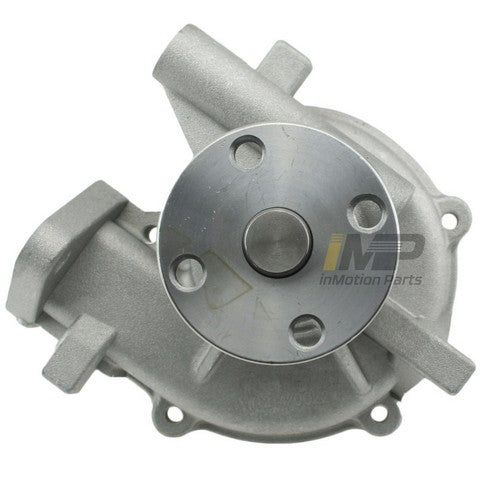 WJB Engine Water Pump P/N:WU4041 Fits: Ford Taurus 89-86, Ford Tempo 94-92, Mercury Sable 1986, Mercury Topaz 94-92 - Image 3