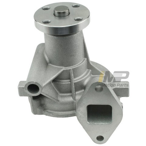 WJB Engine Water Pump P/N:WU4041 Fits: Ford Taurus 89-86, Ford Tempo 94-92, Mercury Sable 1986, Mercury Topaz 94-92 - Image 1
