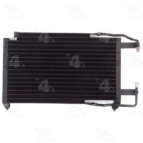 Four Seasons A/C Condenser P/N:40422 Fits: Ford Probe 93-90 - Image 1