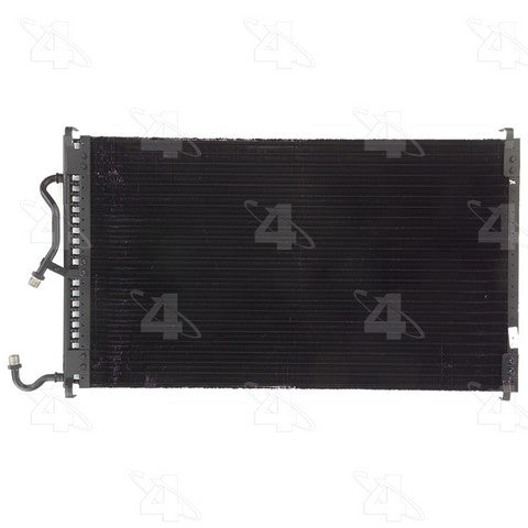Four Seasons A/C Condenser P/N:40424 Fits: Chevrolet Lumina Apv 93-90, Oldsmobile Silhouette 93-90, Pontiac Trans Sport 93-90 - Image 1