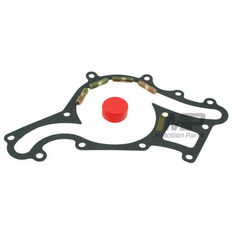 WJB Engine Water Pump P/N:WU4042 Fits: Ford Bronco Ii 90-86, Ford Ranger 92-86, Merkur Scorpio 89-88 - Image 4