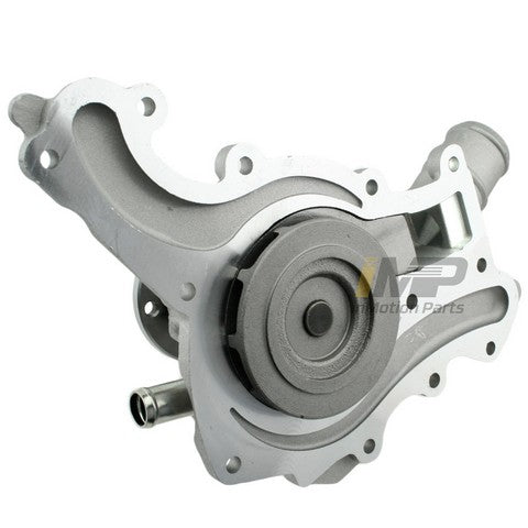 WJB Engine Water Pump P/N:WU4042 Fits: Ford Bronco Ii 90-86, Ford Ranger 92-86, Merkur Scorpio 89-88 - Image 3