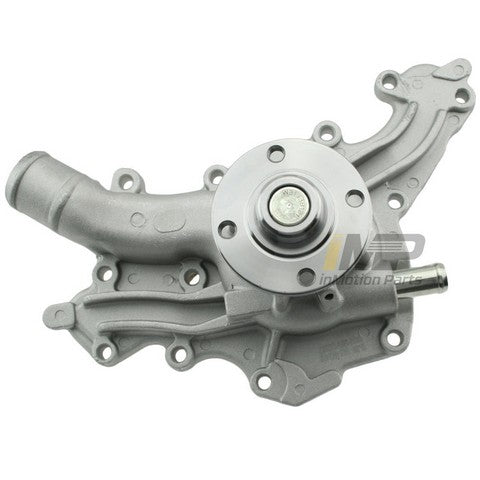 WJB Engine Water Pump P/N:WU4042 Fits: Ford Bronco Ii 90-86, Ford Ranger 92-86, Merkur Scorpio 89-88 - Image 2