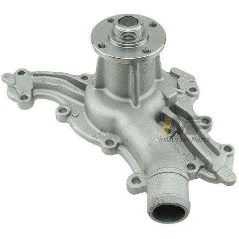 WJB Engine Water Pump P/N:WU4042 Fits: Ford Bronco Ii 90-86, Ford Ranger 92-86, Merkur Scorpio 89-88 - Image 1