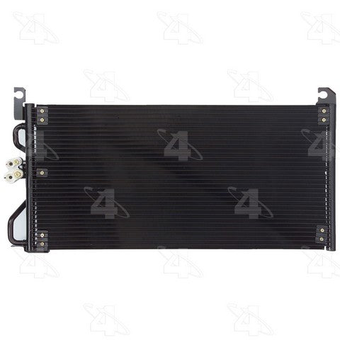 Four Seasons A/C Condenser P/N:40432 Fits: Dodge Stealth 96-91, Mitsubishi 3000gt 99-91 - Image 1