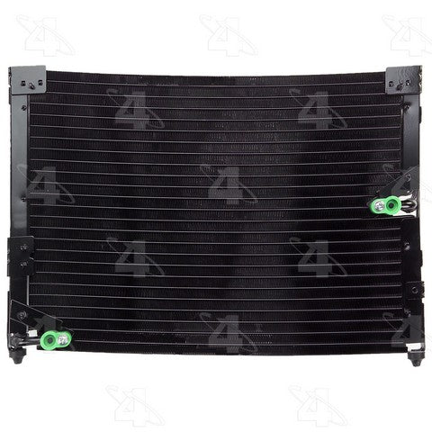 Four Seasons A/C Condenser P/N:40433 Fits: Acura Legend 92-91 - Image 1