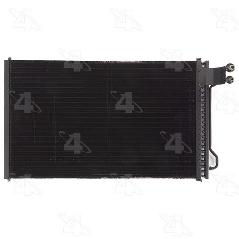 Four Seasons A/C Condenser P/N:40435 Fits: Ford Cougar 93-90, Ford Thunderbird 93-89, Mercury Cougar 93-89 - Image 1