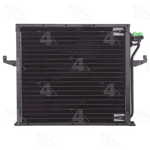 Four Seasons A/C Condenser P/N:40439 Fits: BMW 325i 1992, BMW 325is 1992 - Image 1