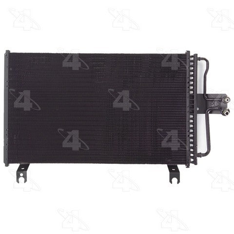 Four Seasons A/C Condenser P/N:40443 Fits: Ford Tempo 94-92, Mercury Topaz 94-92 - Image 1