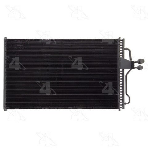 Four Seasons A/C Condenser P/N:40445 Fits: Ford Crown Victoria 94-92, Ford Grand Marquis 94-92, Mercury Grand Marquis 94-92 - Image 1