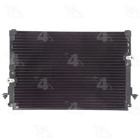 Four Seasons A/C Condenser P/N:40451 Fits: Toyota Previa 93-91 - Image 1