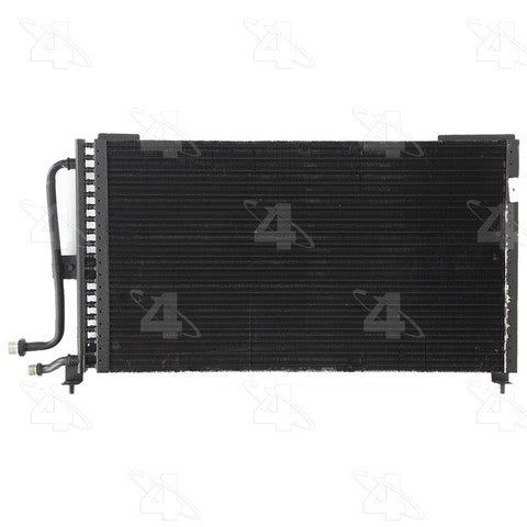 Four Seasons A/C Condenser P/N:40455 Fits: Mazda Mx-3 96-92 - Image 1