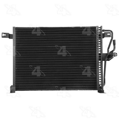Four Seasons A/C Condenser P/N:40457 Fits: Jeep Grand Cherokee 98-93, Jeep Grand Wagoneer 1993 - Image 1