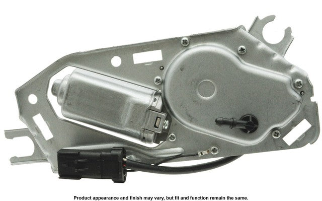 CARDONE Reman Windshield Wiper Motor P/N:40-460 Fits: Jeep Wrangler 17-07, Jeep Wrangler Jk 2018 - Image 2