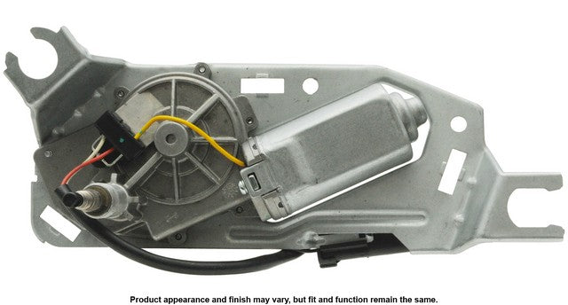 CARDONE Reman Windshield Wiper Motor P/N:40-460 Fits: Jeep Wrangler 17-07, Jeep Wrangler Jk 2018 - Image 1