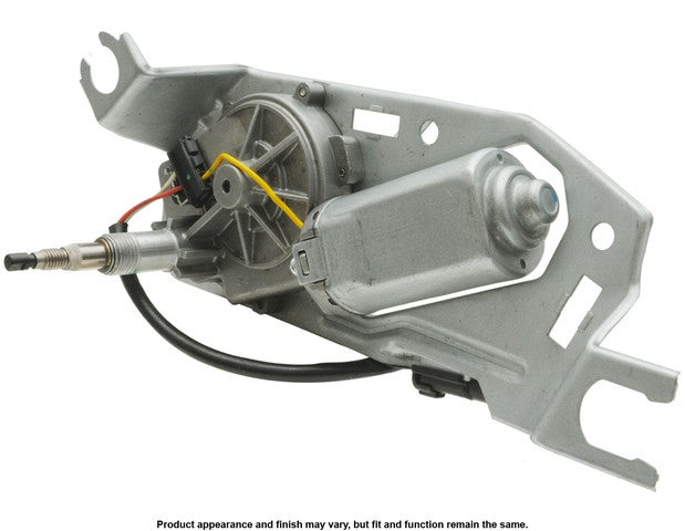 CARDONE Reman Windshield Wiper Motor P/N:40-460 Fits: Jeep Wrangler 17-07, Jeep Wrangler Jk 2018 - Image 4
