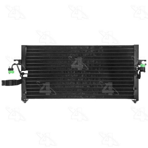 Four Seasons A/C Condenser P/N:40466 Fits: Infiniti G20 96-91 - Image 1