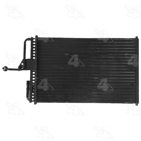 Four Seasons A/C Condenser P/N:40468 Fits: Ford Escort 03-92, Mercury Tracer 99-92 - Image 1