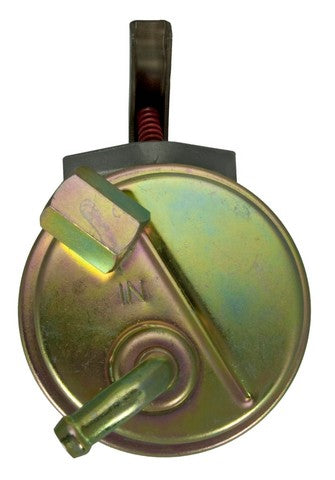 Airtex Fuel Pumps Mechanical Fuel Pump P/N:40468 Fits: Chevrolet Bel Air, Chevrolet Biscayne, Chevrolet Brookwood, Chevrolet C10 Pickup, Chevrolet C10 Suburban, Chevrolet C20 Pickup, Chevrolet C20 Suburban, Chevrolet C30 Pickup, Chevrolet Camaro - Image 3