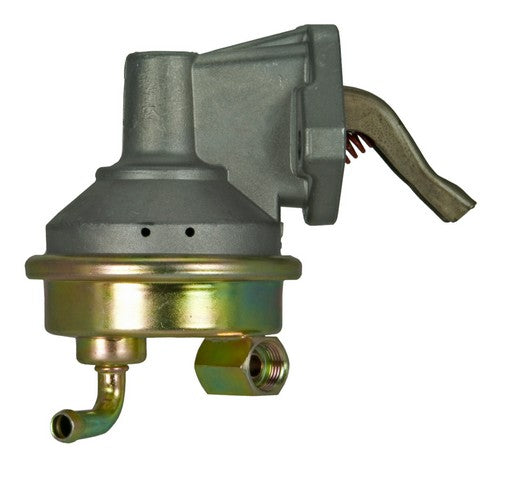 Airtex Fuel Pumps Mechanical Fuel Pump P/N:40468 Fits: Chevrolet Bel Air, Chevrolet Biscayne, Chevrolet Brookwood, Chevrolet C10 Pickup, Chevrolet C10 Suburban, Chevrolet C20 Pickup, Chevrolet C20 Suburban, Chevrolet C30 Pickup, Chevrolet Camaro - Image 2