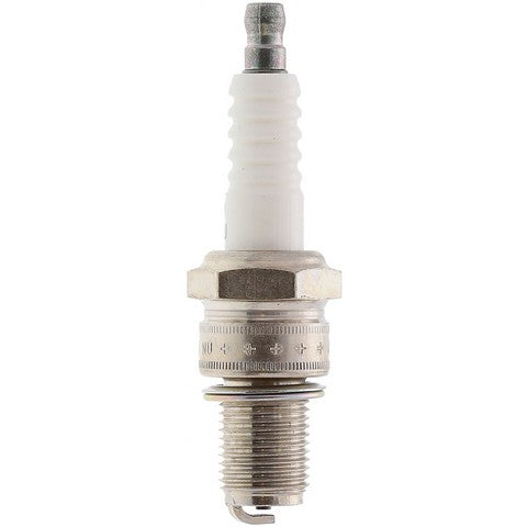 DENSO Auto Parts Spark Plug P/N:4046 Fits: Can-am 125 Mx-6, Can-am 400 Mx-6, Cobra King, Gas Gas Sm 50, Honda Cr125m, Honda Cr250m, Honda Cr80r, Husqvarna Wxc 250, Husqvarna Wxe 250 - Image 1