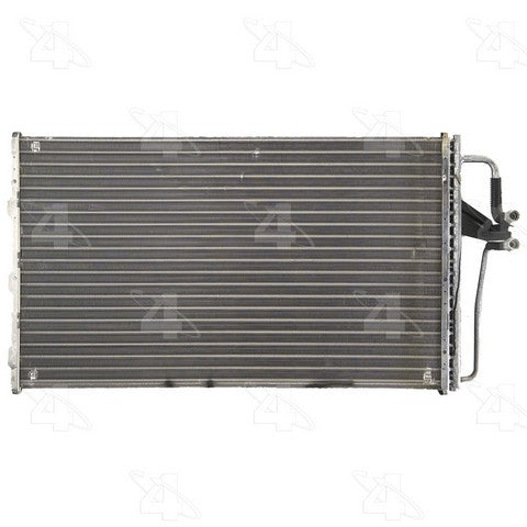 Four Seasons A/C Condenser P/N:40473 Fits: Chevrolet Camaro 92-91, Pontiac Firebird 1992 - Image 1
