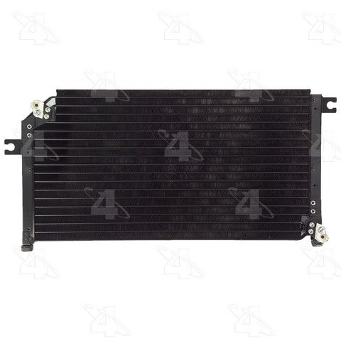 Four Seasons A/C Condenser P/N:40476 Fits: Nissan Maxima 94-93 - Image 1