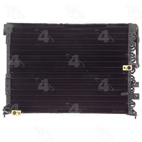 Four Seasons A/C Condenser P/N:40477 Fits: Acura Legend 95-93 - Image 1