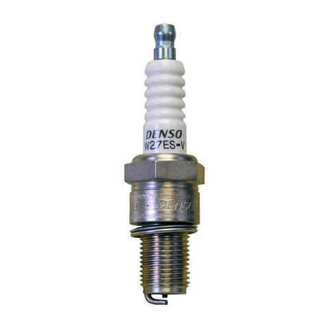 DENSO Auto Parts Spark Plug P/N:4047 Fits: Husqvarna Wxe 250, Kawasaki Kx250, Kawasaki Kx500, Kawasaki Kx60, Kawasaki Kx80, Ktm 250 Exc, Ktm 250 Mxc, Ktm 300 Exc, Ktm 300 Mxc, Ktm 350 Exc - Image 1