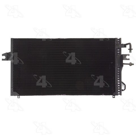 Four Seasons A/C Condenser P/N:40481 Fits: Mercury Villager 98-93, Nissan Quest 98-93 - Image 1