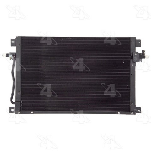 Four Seasons A/C Condenser P/N:40483 Fits: Volvo 850 1993 - Image 1