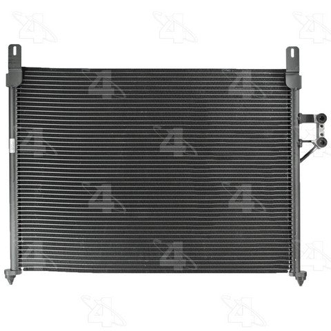 Four Seasons A/C Condenser P/N:40486 Fits: Ford Aerostar 97-96 - Image 1