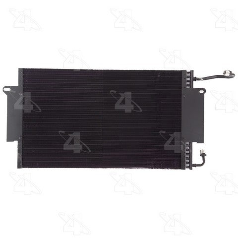 Four Seasons A/C Condenser P/N:40495 Fits: Buick Skylark 95-94, Oldsmobile Achieva 95-94, Pontiac Grand Am 95-94 - Image 1