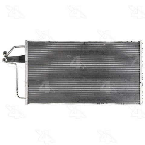 Four Seasons A/C Condenser P/N:40496 Fits: Cadillac Deville 95-94 - Image 1