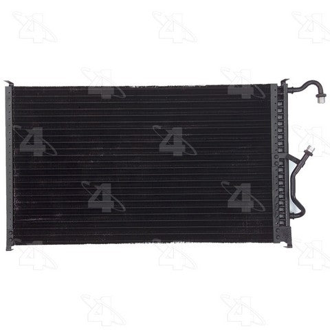 Four Seasons A/C Condenser P/N:40499 Fits: Chevrolet Lumina Apv 96-94, Chevrolet Lumina Van 96-95, Oldsmobile Silhouette 96-94, Pontiac Trans Sport 96-94 - Image 1