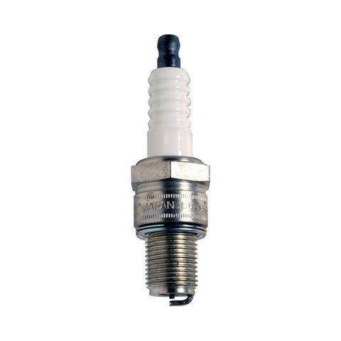 DENSO Auto Parts Spark Plug P/N:4049 Fits: Honda Cr125r, Husqvarna Cr125, Husqvarna Wr125, Tm 125e, Tm 250e, Tm 300e, Tm 80e, Tm Mx125, Tm Mx250, Tm Mx300, Tm Mx80, Yamaha Yz125 - Image 1