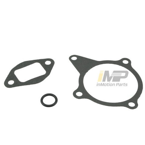 WJB Engine Water Pump P/N:WU4049 Fits: Ford Aspire 97-94, Ford Festiva 93-88, Kia Sephia 95-94, Mazda 323 95-86, Mazda Mx-3 93-92, Mazda Protege 94-90, Mercury Tracer 89-87 - Image 4
