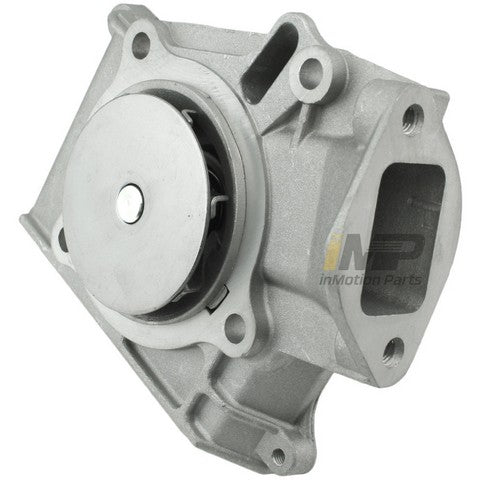 WJB Engine Water Pump P/N:WU4049 Fits: Ford Aspire 97-94, Ford Festiva 93-88, Kia Sephia 95-94, Mazda 323 95-86, Mazda Mx-3 93-92, Mazda Protege 94-90, Mercury Tracer 89-87 - Image 3
