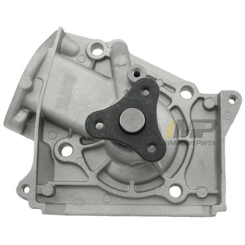 WJB Engine Water Pump P/N:WU4049 Fits: Ford Aspire 97-94, Ford Festiva 93-88, Kia Sephia 95-94, Mazda 323 95-86, Mazda Mx-3 93-92, Mazda Protege 94-90, Mercury Tracer 89-87 - Image 1