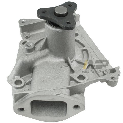 WJB Engine Water Pump P/N:WU4049 Fits: Ford Aspire 97-94, Ford Festiva 93-88, Kia Sephia 95-94, Mazda 323 95-86, Mazda Mx-3 93-92, Mazda Protege 94-90, Mercury Tracer 89-87 - Image 2