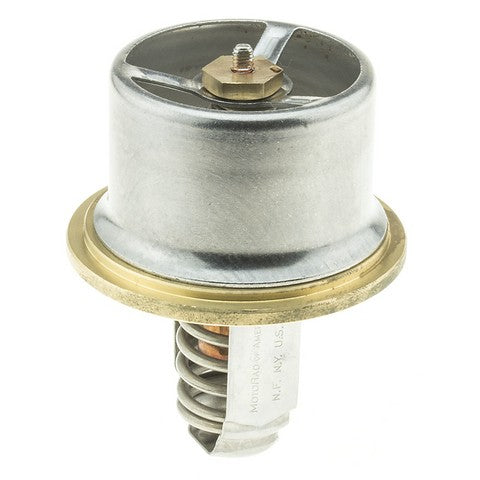 Motorad Engine Coolant Thermostat P/N:405-174 Fits: BMW M3 06-01, BMW Z3 02-01, BMW Z4 09-06 - Image 1