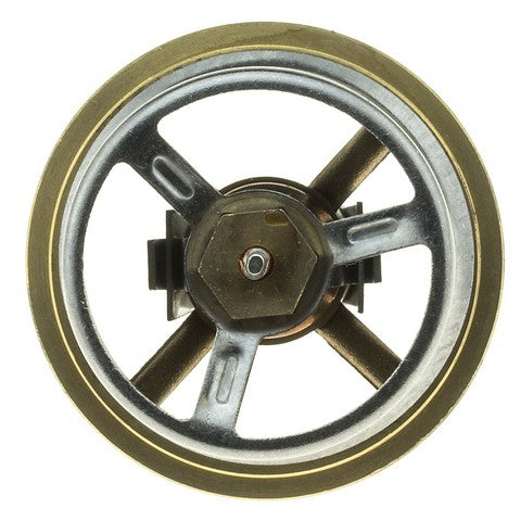 Motorad Engine Coolant Thermostat P/N:405-174 Fits: BMW M3 06-01, BMW Z3 02-01, BMW Z4 09-06 - Image 3
