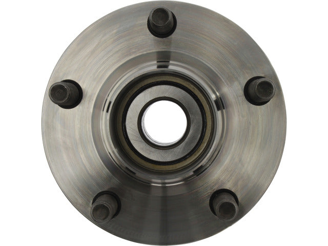 Centric Parts Wheel Bearing and Hub Assembly P/N:405.11001 Fits: Dodge Monaco 92-90, Eagle Medallion 89-88, Eagle Premier 89-88 - Image 5